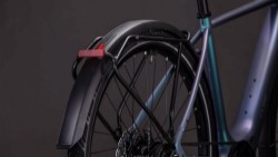 Editor Hybrid SLT 400X FE 2026 - Electric Hybrid Bike image 5