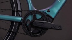 Editor Hybrid SLT 400X FE 2026 - Electric Hybrid Bike image 6