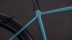 Editor Hybrid SLT 400X FE 2026 - Electric Hybrid Bike image 7