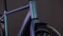 Editor Hybrid SLT 400X FE 2026 - Electric Hybrid Bike image 8