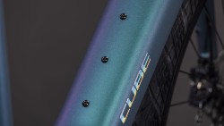 Editor Hybrid SLT 400X 2026 - Electric Hybrid Bike image 3