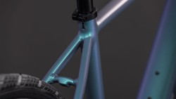 Editor Hybrid SLT 400X 2026 - Electric Hybrid Bike image 4