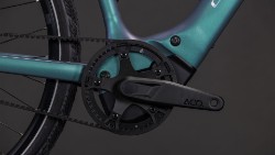 Editor Hybrid SLT 400X 2026 - Electric Hybrid Bike image 5