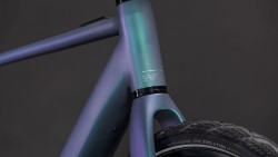 Editor Hybrid SLT 400X 2026 - Electric Hybrid Bike image 6