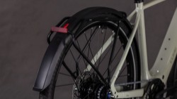 Editor Hybrid SLX 400X FE 2026 - Electric Hybrid Bike image 4