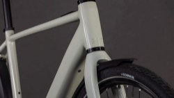 Editor Hybrid SLX 400X FE 2026 - Electric Hybrid Bike image 5