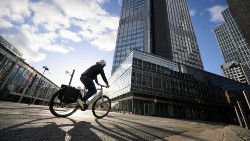Editor Hybrid SLX 400X FE 2026 - Electric Hybrid Bike image 6