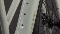 Editor Hybrid SLX 400X Trapeze 2026 - Electric Hybrid Bike image 3