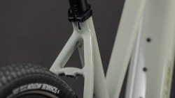 Editor Hybrid SLX 400X Trapeze 2026 - Electric Hybrid Bike image 4