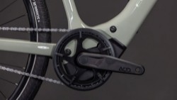 Editor Hybrid SLX 400X Trapeze 2026 - Electric Hybrid Bike image 5