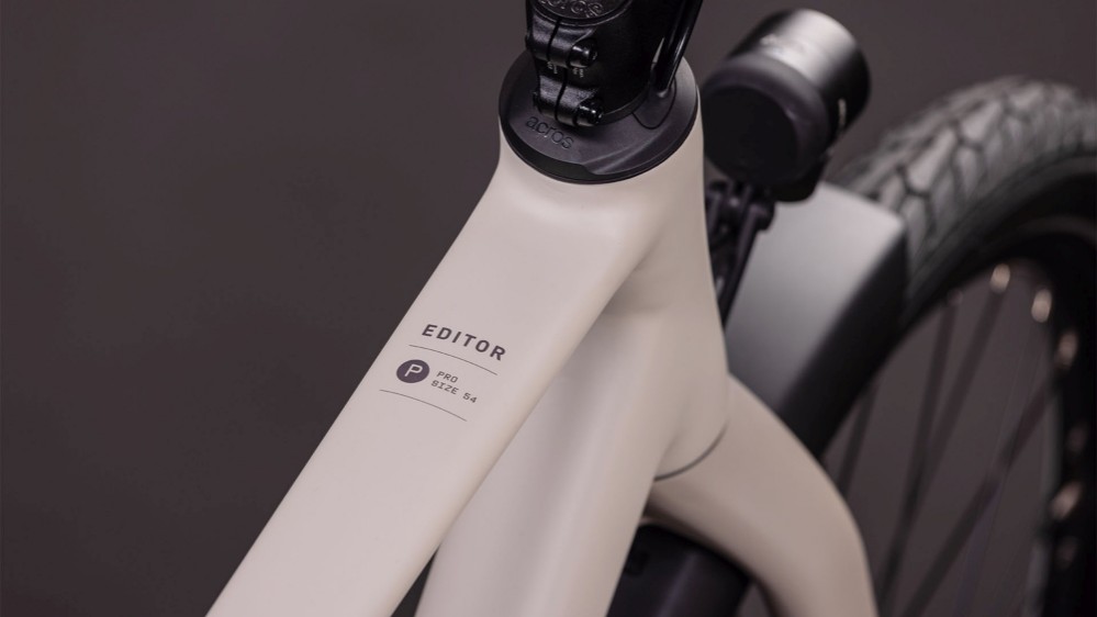 Editor Pro FE 2026 - Hybrid Sports Bike image 2