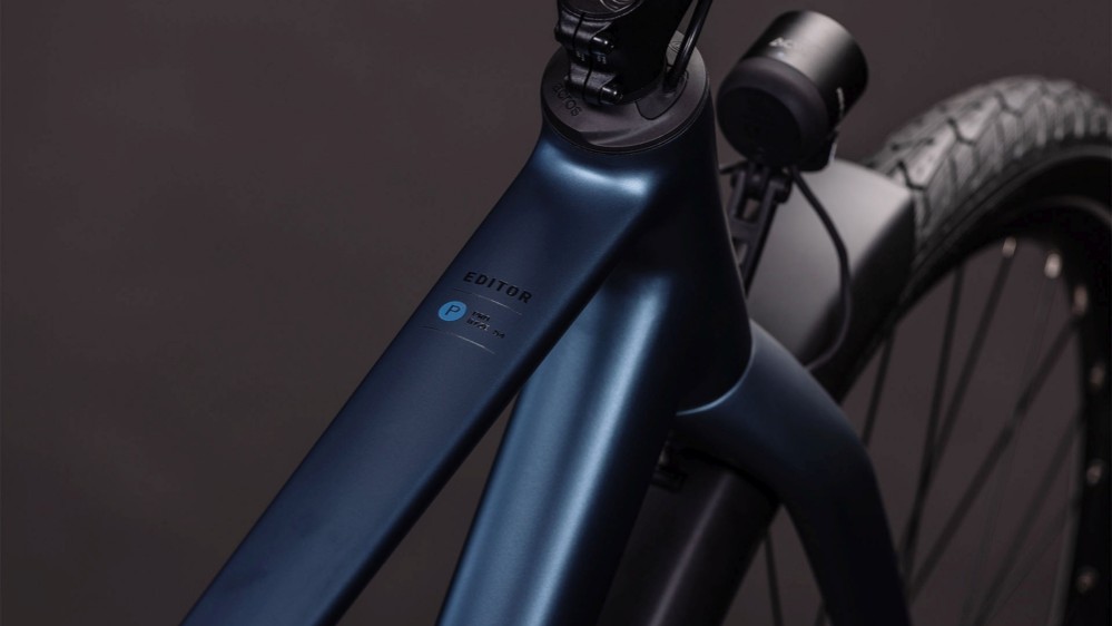 Editor Pro FE 2026 - Hybrid Sports Bike image 2