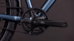 Editor Pro FE 2026 - Hybrid Sports Bike image 5