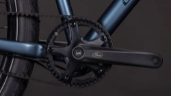 Editor Pro 2026 - Hybrid Sports Bike image 6