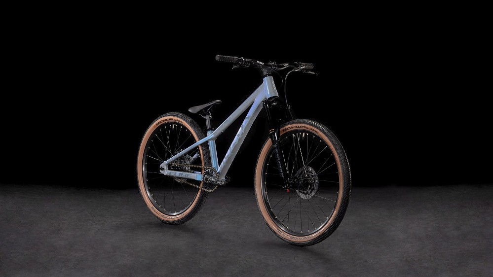 Flying Circus 240 2026 - Jump Bike image 1