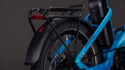 Fold Hybrid Comfort 545 2026 - Electric Folding Bike image 3