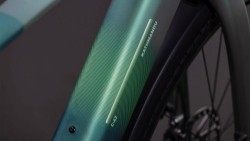 Kathmandu Hybrid C:62 SLT 400X 2026 - Electric Hybrid Bike image 4