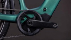 Kathmandu Hybrid C:62 SLT 400X 2026 - Electric Hybrid Bike image 5