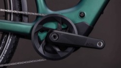 Kathmandu Hybrid C:62 SLT 400X Easy Entry 2026 - Electric Hybrid Bike image 5