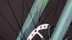 Kathmandu Hybrid C:62 SLT 400X Easy Entry 2026 - Electric Hybrid Bike image 7