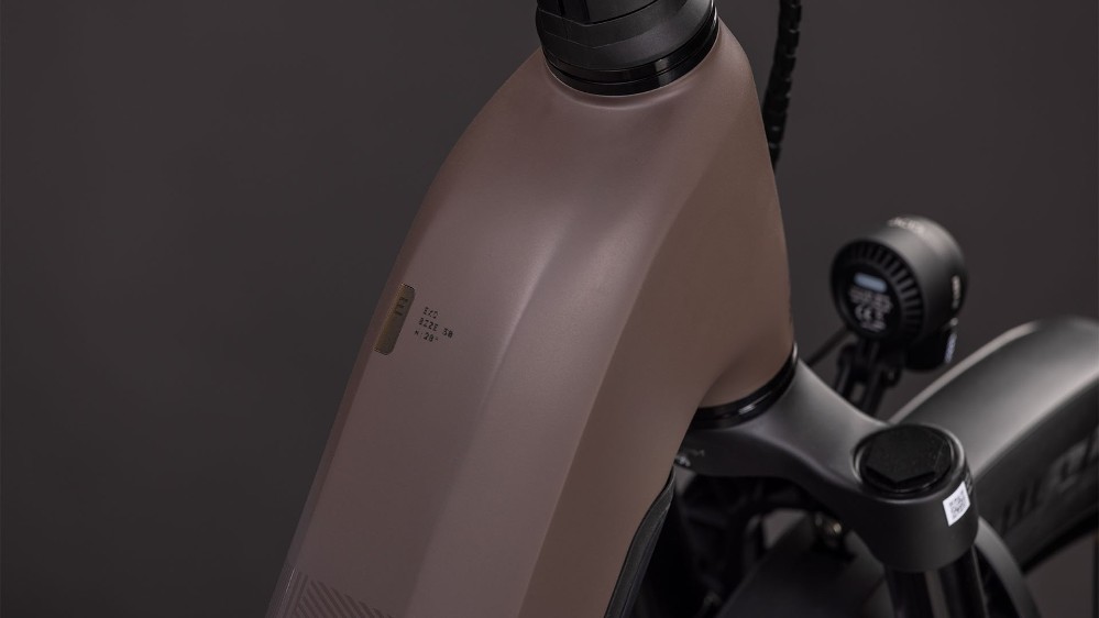 Kathmandu Hybrid EXC 800 Easy Entry 2026 - Electric Hybrid Bike image 2