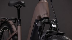 Kathmandu Hybrid EXC 800 Easy Entry 2026 - Electric Hybrid Bike image 6