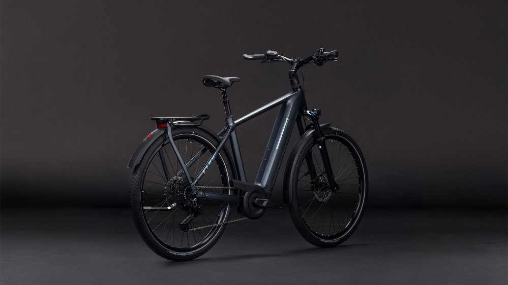 Kathmandu Hybrid One 800 2026 - Electric Hybrid Bike image 1