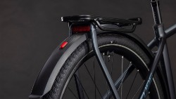 Kathmandu Hybrid One 800 2026 - Electric Hybrid Bike image 4