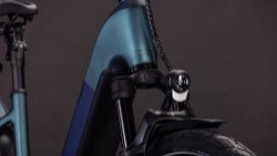 Kathmandu Hybrid SLT 800 Easy Entry 2026 - Electric Hybrid Bike image 7