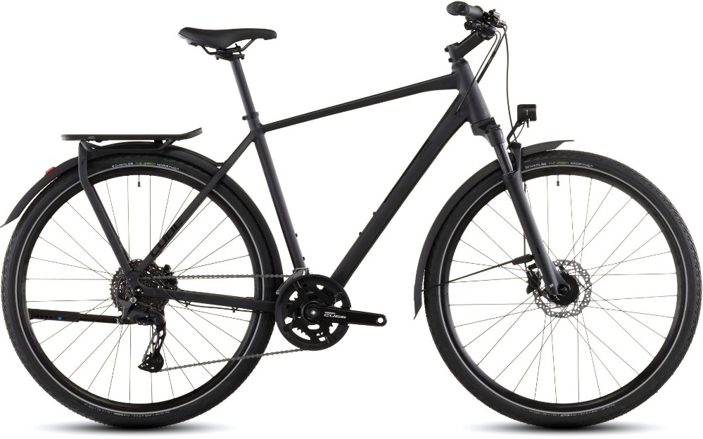 Kathmandu Pro 2026 - Hybrid Sports Bike image 0