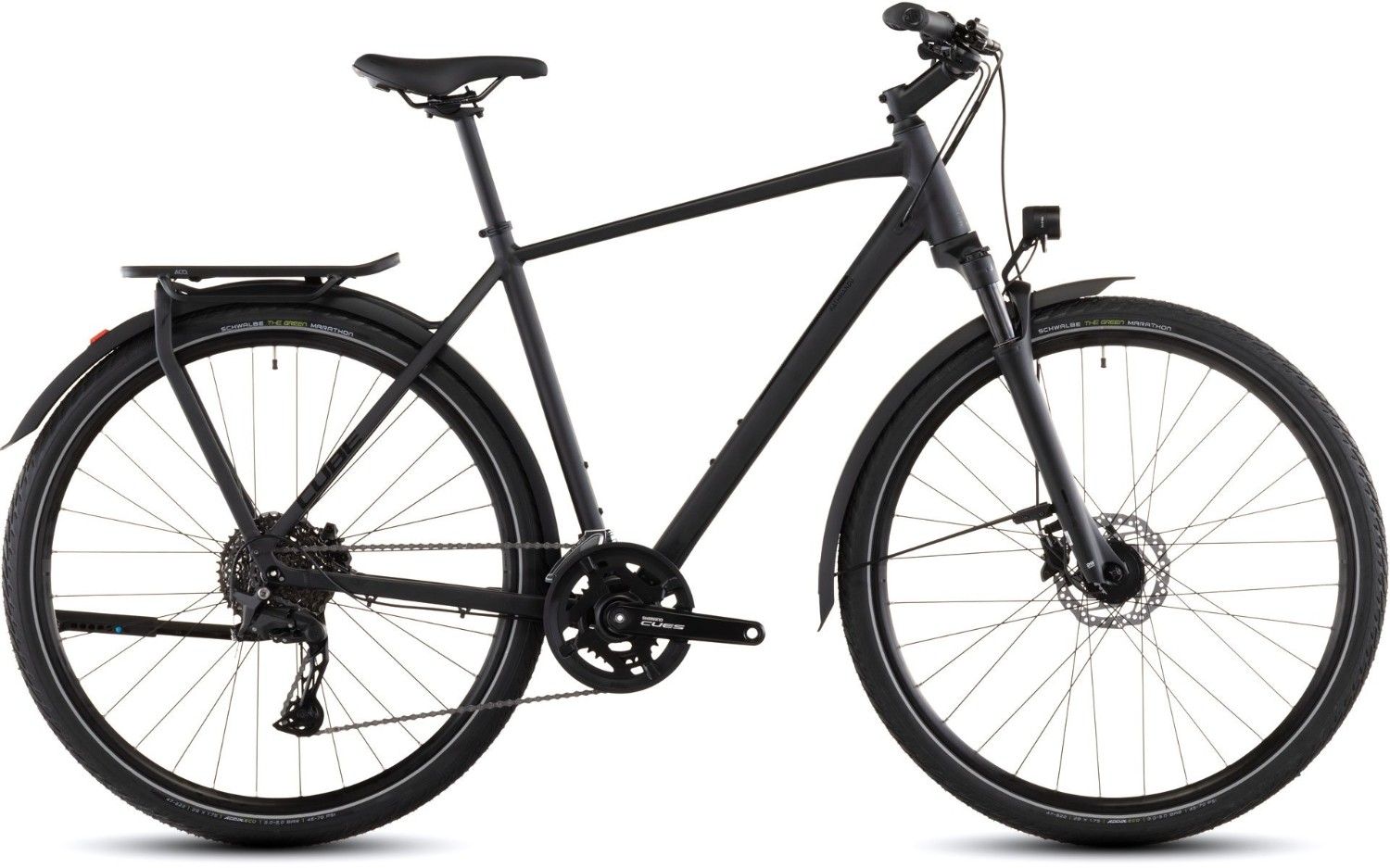 Cube Kathmandu Pro 2026 - Hybrid Sports Bike product image