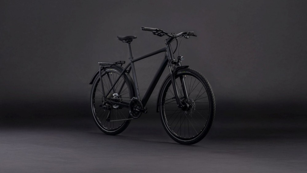 Kathmandu Pro 2026 - Hybrid Sports Bike image 1