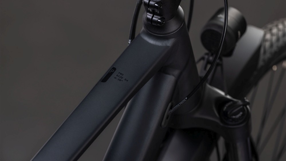 Kathmandu Pro 2026 - Hybrid Sports Bike image 2