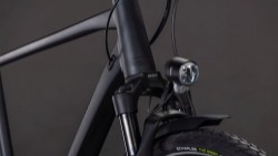 Kathmandu Pro 2026 - Hybrid Sports Bike image 5