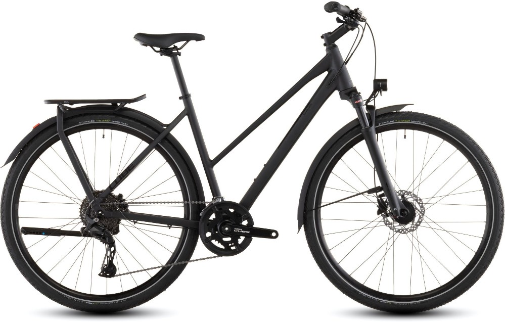 Kathmandu Pro Trapeze 2026 - Hybrid Sports Bike image 0