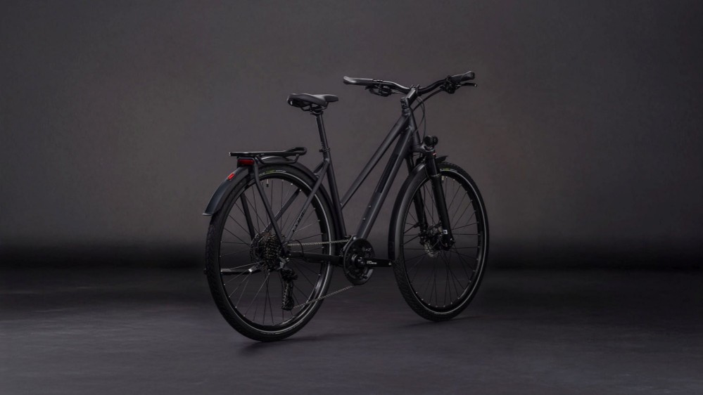 Kathmandu Pro Trapeze 2026 - Hybrid Sports Bike image 1