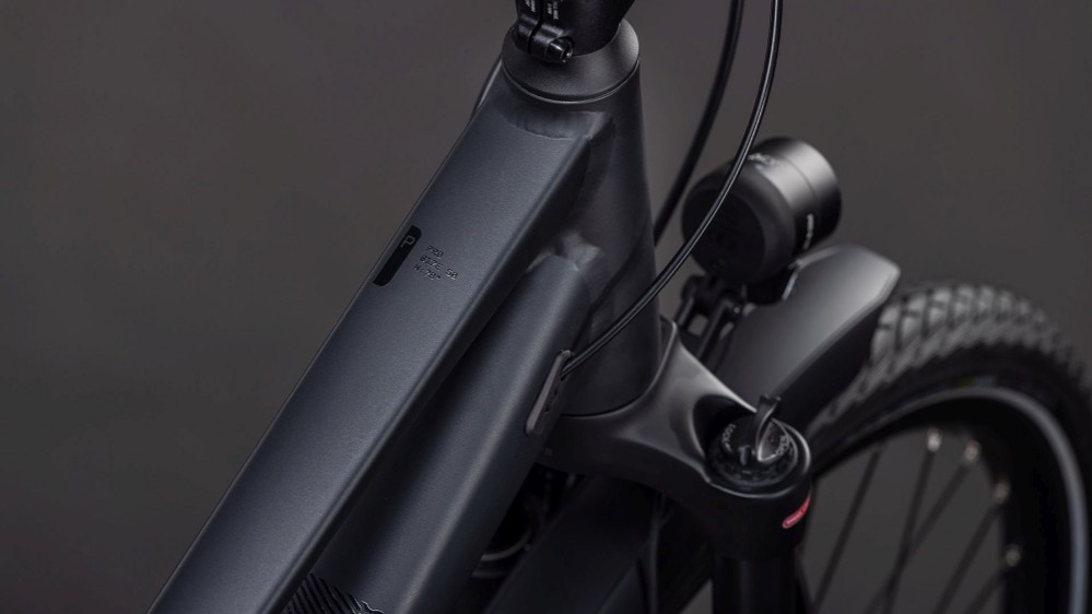 Kathmandu Pro Trapeze 2026 - Hybrid Sports Bike image 2