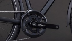 Kathmandu Pro Trapeze 2026 - Hybrid Sports Bike image 4