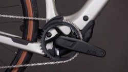 Nulane Hybrid C:62 Race 400X 2026 - Electric Hybrid Bike image 6