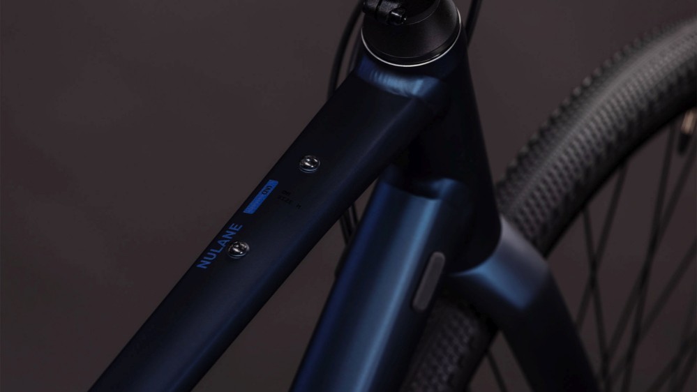 Nulane One 2026 - Road Bike image 2