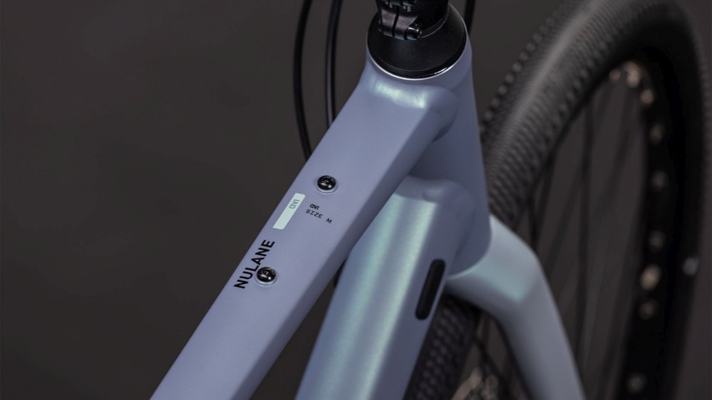 Nulane One 2026 - Road Bike image 2