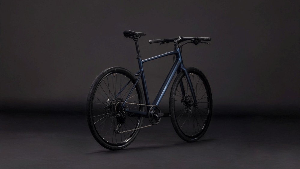 Nulane One 2026 - Road Bike image 1