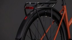 Nulane Race FE Trapeze 2026 - Road Bike image 4