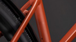 Nulane Race FE Trapeze 2026 - Road Bike image 5