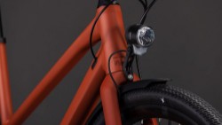 Nulane Race FE Trapeze 2026 - Road Bike image 6