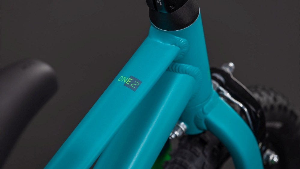 Numove 120 Rt 2026 - Kids Bike image 2