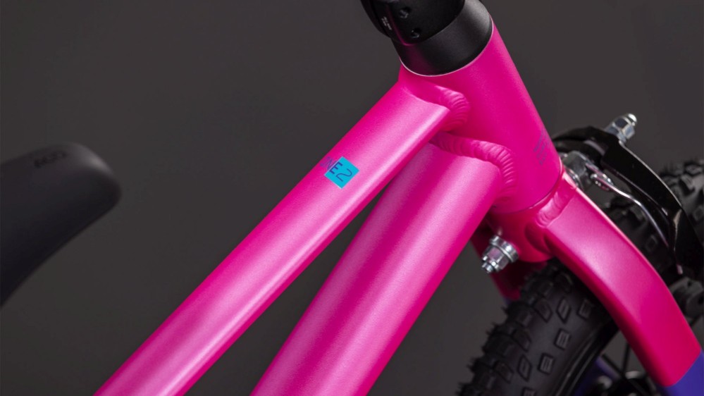 Numove 120 Rt 2026 - Kids Bike image 2