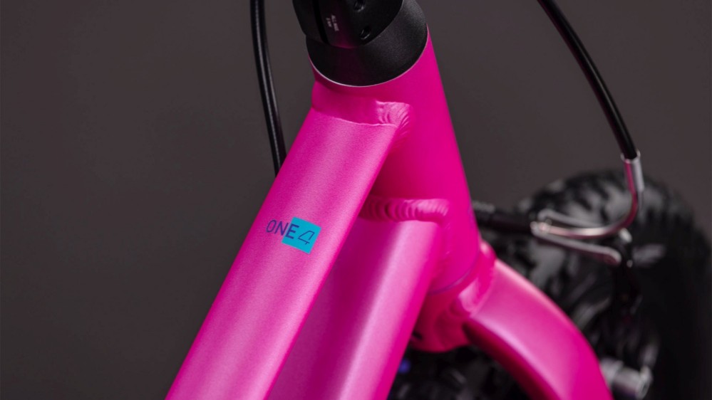 Numove 140 2026 - Kids Bike image 2