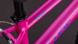 Numove 140 2026 - Kids Bike image 3