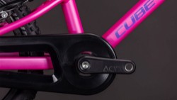 Numove 140 2026 - Kids Bike image 5